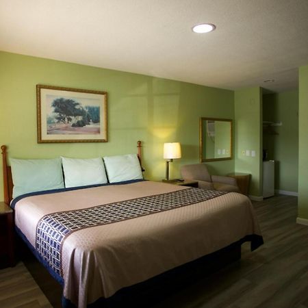 Western Inn Hamilton Exteriér fotografie